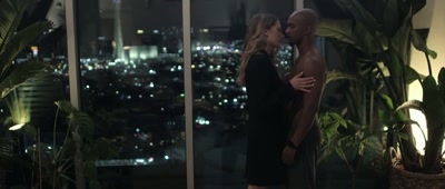 Um, I was just at home
thinking about that one time. - Seal of Desire