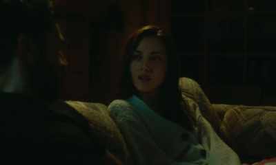 Um, I just have zero interest
in having a family. - Black Bear