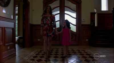 - Um... I just...
I just feel a little... - My Daughter Was Stolen