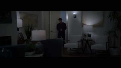 Um, I just think you're overreacting. - The Stepdaughter 2