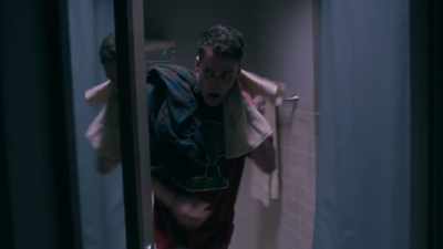 Um, I just thought
maybe you left. - Room 104
