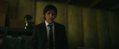 Um, I just wanna let you know, uh… - Severance