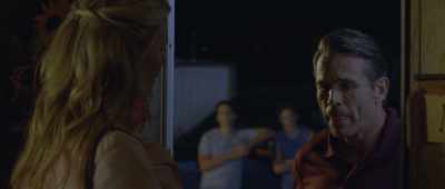 Um... I just want to know
what your son knows, that's it. - The Unhealer