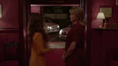 Um, I just want to make sure
we're square, yeah? - My Life Is Murder