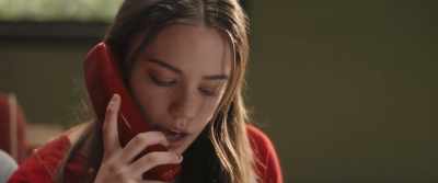 -Um, I just wanted to
ask you a question. - Lifemark