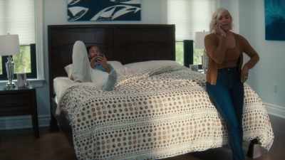 Um, I just was wondering - One Night Stay