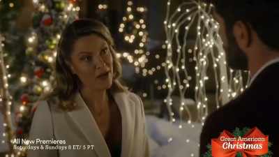 Um, I know about LA - A Christmas Miracle for Daisy