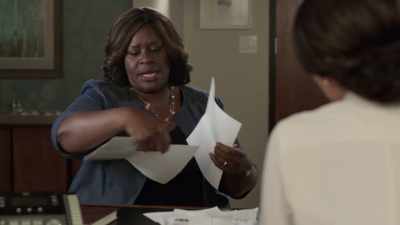 Um, but I know it's all
out of pocket-- - Good Girls