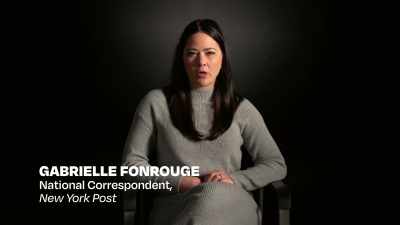 Um, I learned a lot about
how the office functioned - Jussie Smollett: Anatomy of a Hoax