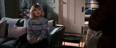 Um, I look after other people. - The Father