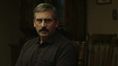 Um...
I lost Mary in January - Last Flag Flying