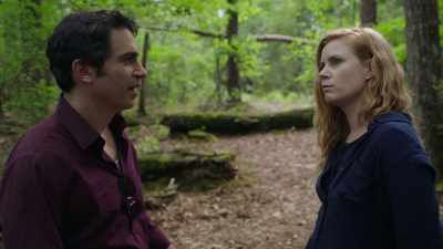 Um, I mean, - Sharp Objects