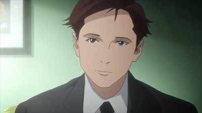 Um ... I mean to say - Genocidal Organ