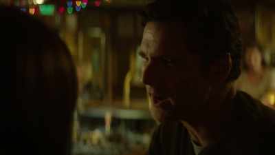 - Um...
- I mean, that would-- - Dirty John