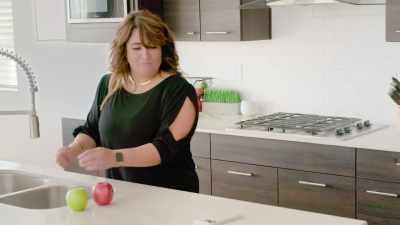 Um, I might actually. I
have a date tonight, so. - The Secret Lives of Mormon Wives