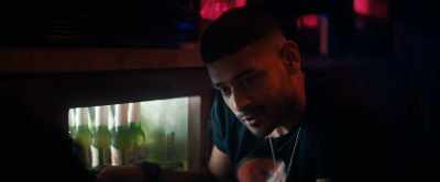 - Um, I might know a guy
who can get you studio time. - A Hundred Lies