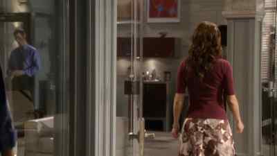Um, I need to give you
some notes. - Being Erica