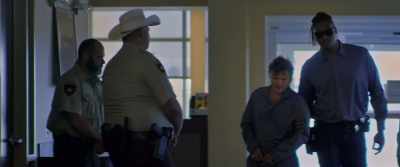 [, um, I need to use the-the restroom. - Pursuit