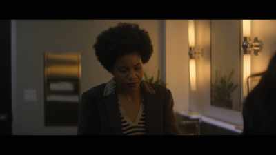 Um, I never should've pitched that idea. - The Other Black Girl