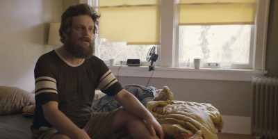 Um, I really thought
about having a baby with you. - Shrill
