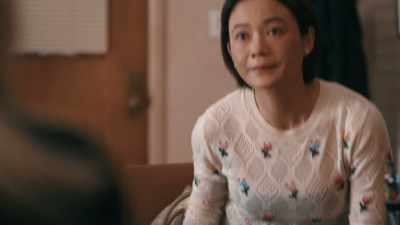 Um, because I recently read a book
about how parents, - American Born Chinese