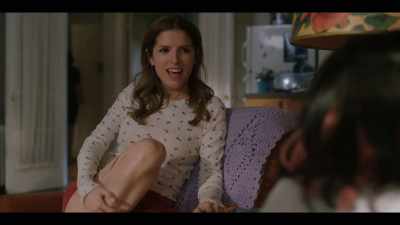 - Um... I... - Love Life