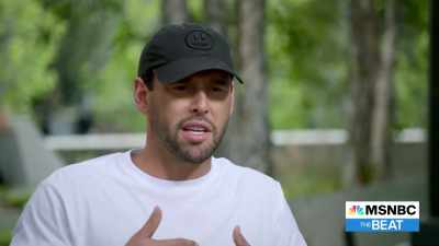Um, I was shown a email
that's been out public now - Taylor Swift vs Scooter Braun: Bad Blood