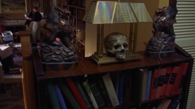Um... I suppose we should
let you get some rest. - Stargate SG-1