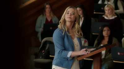 Um, I think
Dylan's always right. - Pretty Little Liars: The Perfectionists