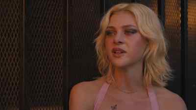 -Um, I think I have to
see the face to know. - Lola