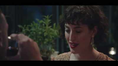 Um, but I think I might skedoodle,
if that's cool. - Dating Around