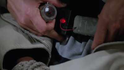 Um, I think this is where.
they cut to a commercial. - Charmed