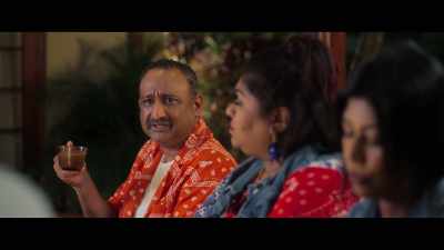Um, I think Mauritian sugar is sweeter
than ours? - Kandasamys: The Baby