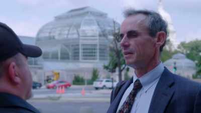 Um, I think that there
are challenges - Unidentified: Inside America's UFO Investigation