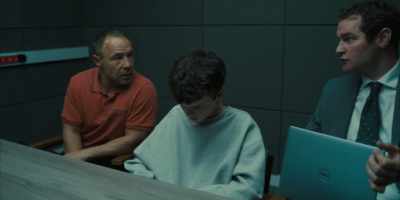 Um, so I think that would be a good
opportunity for us to take a break, - Adolescence