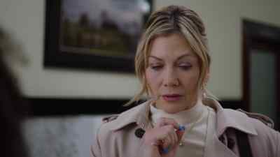 Um, I was thinking-- - The Replacement Daughter