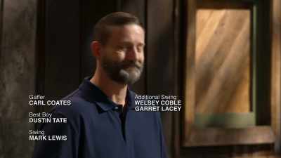  Um, I thought
 I brought my a game. - Moonshiners: Master Distiller
