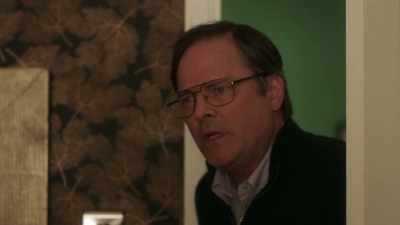 Um, I thought you said
we were in a hurry. - The Trouble with Maggie Cole
