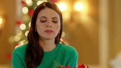 Um, I thought it would do him
good to spend the afternoon alone, - A Christmas Masquerade