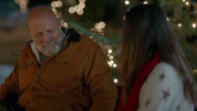 Um... I told Jake - Long Lost Christmas