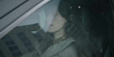 Um, I, uh, I... I don't smoke. - Next Exit
