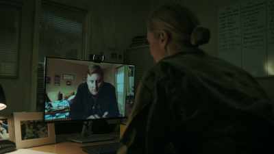 - Um, I, uh--oh, God. - 68 Whiskey