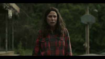 Um, I understand - American Rust