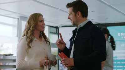 Um, I used to go
read about them. - Love on the Danube: Royal Getaway