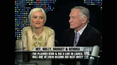 Um, I wanna be married,
have kids, - Secrets of Playboy
