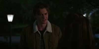 Um, I wanted to see you. - The Summer I Turned Pretty