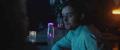 Um, I was,
I was actually thinkin'
about some whiskey. - Curse of the Sin Eater