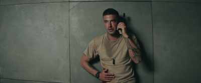 Um, I was... I was
on the highway. - The Abandon