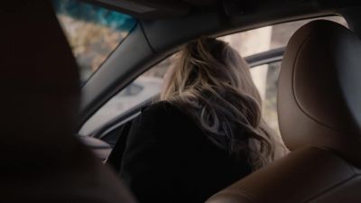 Um, I was, um, I was
going through her stuff, - This Is Us