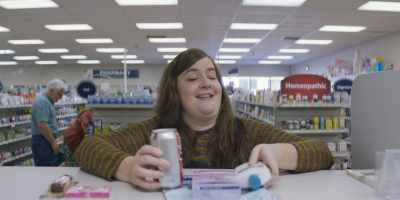 Um, I will just pay,
and... and this'll be over. - Shrill